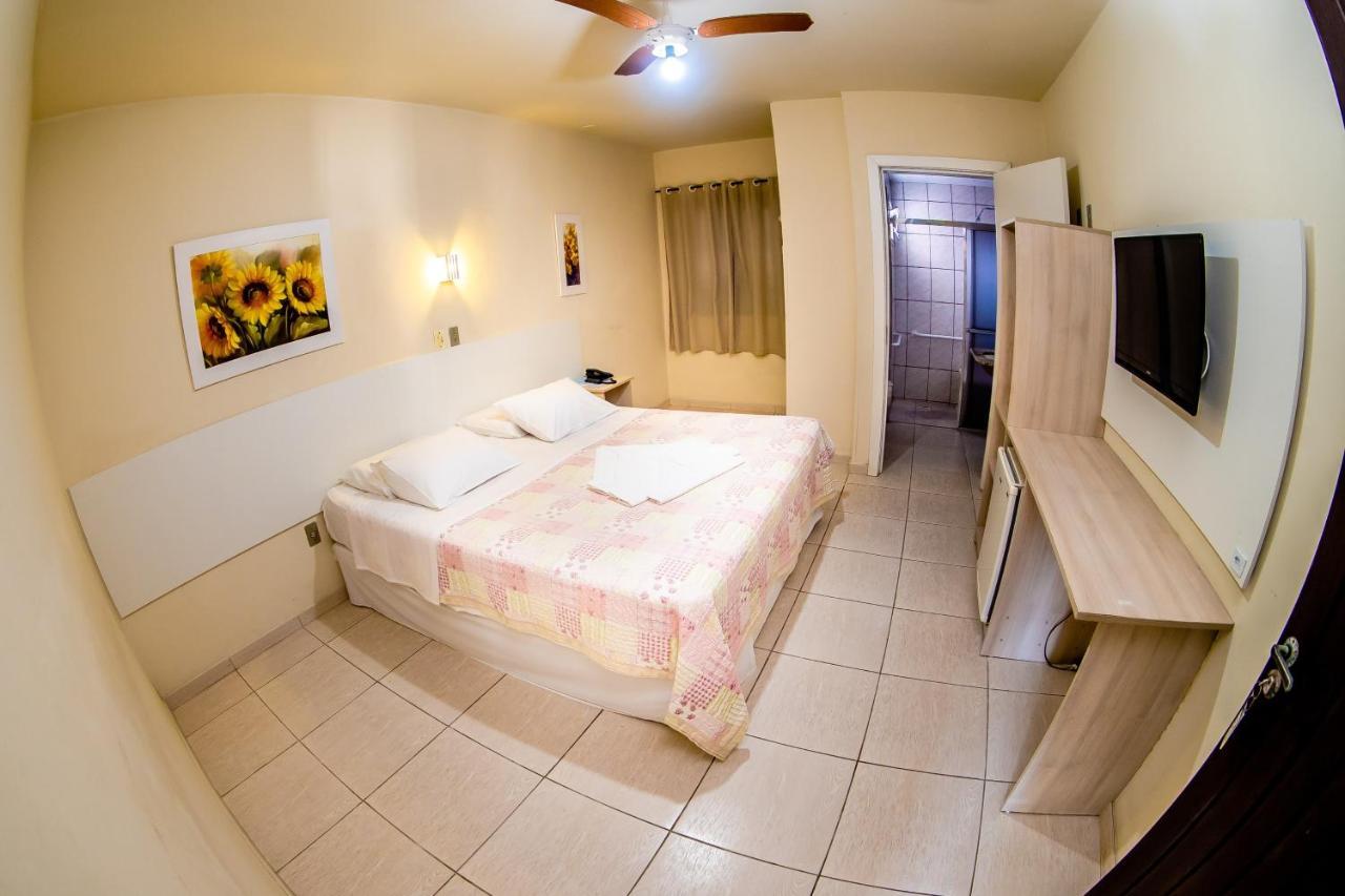 Hotel Mares Do Sul Tramandai Exterior photo