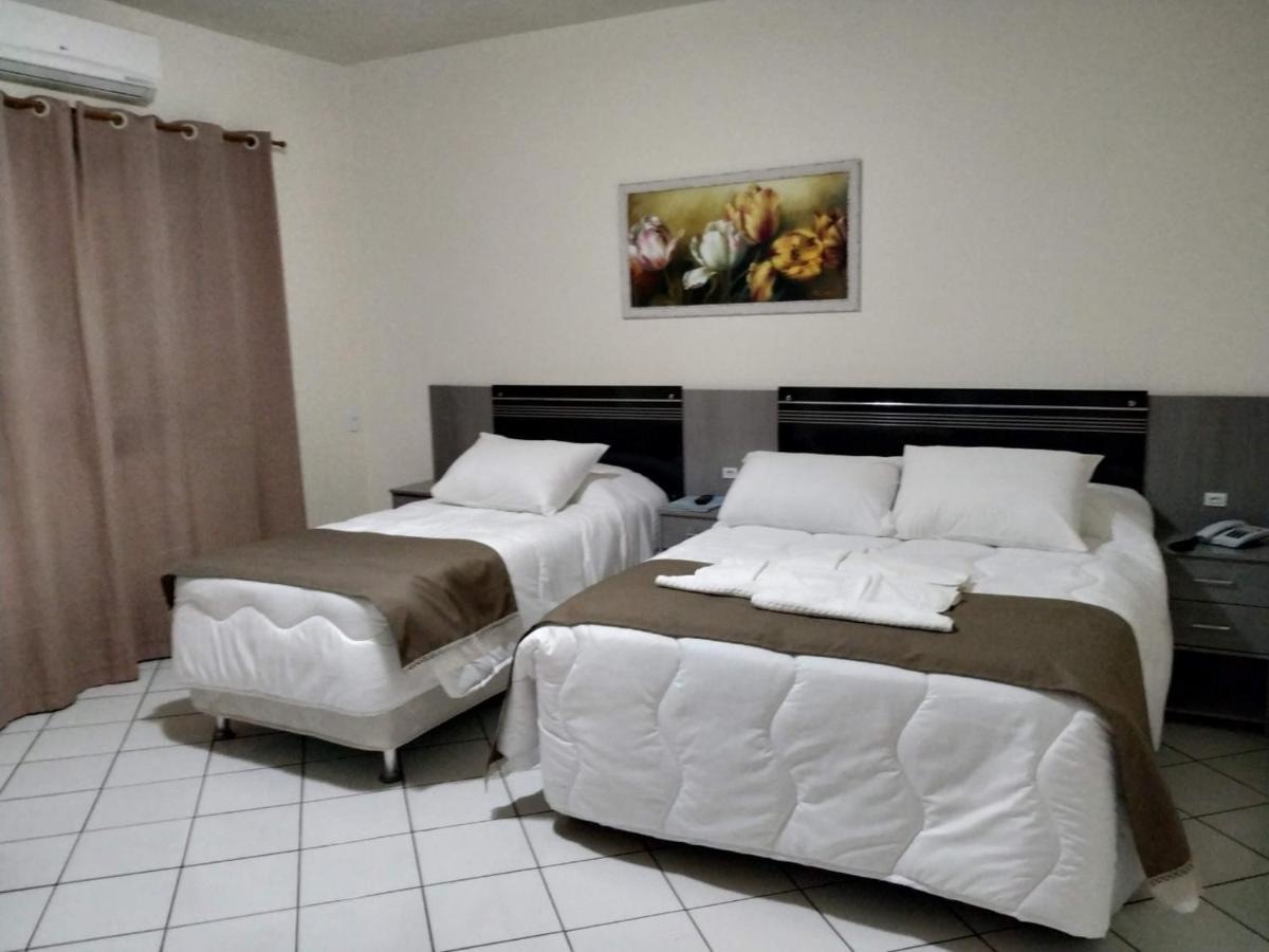 Hotel Mares Do Sul Tramandai Exterior photo